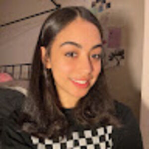 Meet your Posher, Arianna